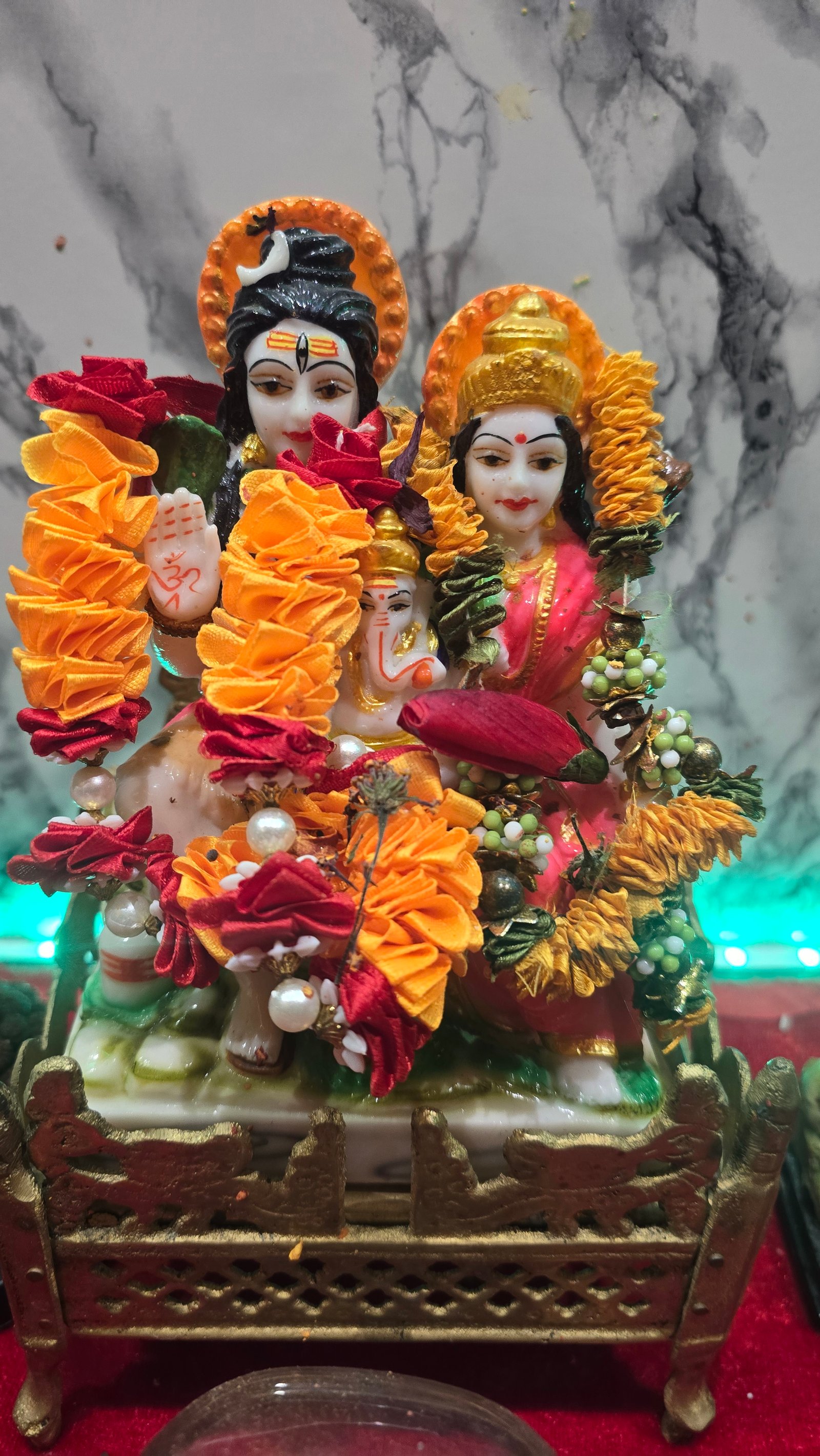 Shiv Parivar